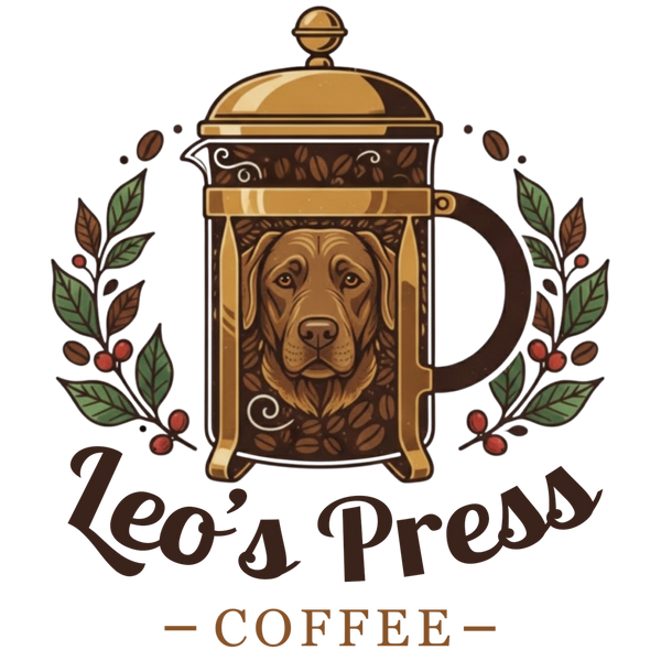 Leo’s Press